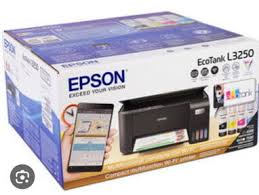 IMPRESORA EPSON L3250 WIFFI